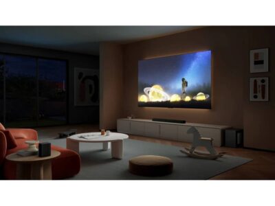 Téléviseur TCL 98 pouce 4K UHD Smart ab distribution 4